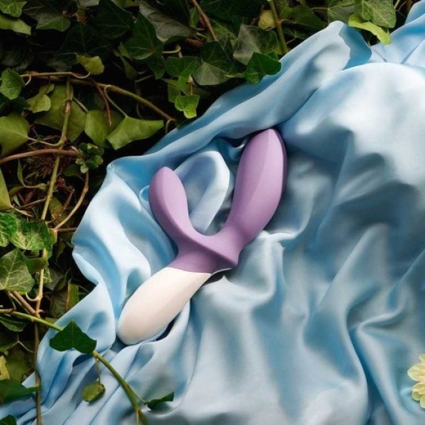 5 Mind-Blowing Reasons Loki Wave 2 Prostate Massager - Violet Dust Will Redefine Pleasure