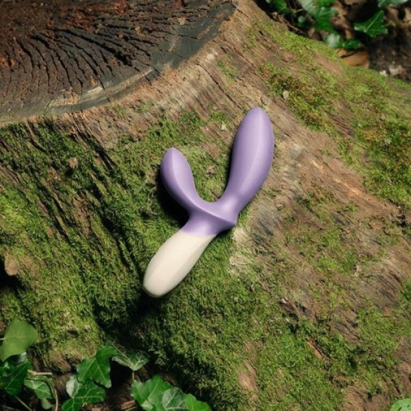 5 Mind-Blowing Reasons Loki Wave 2 Prostate Massager - Violet Dust Will Redefine Pleasure