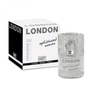 5 Irresistible Pheromone Perfume Secrets to Attract Like a London Sophisticate