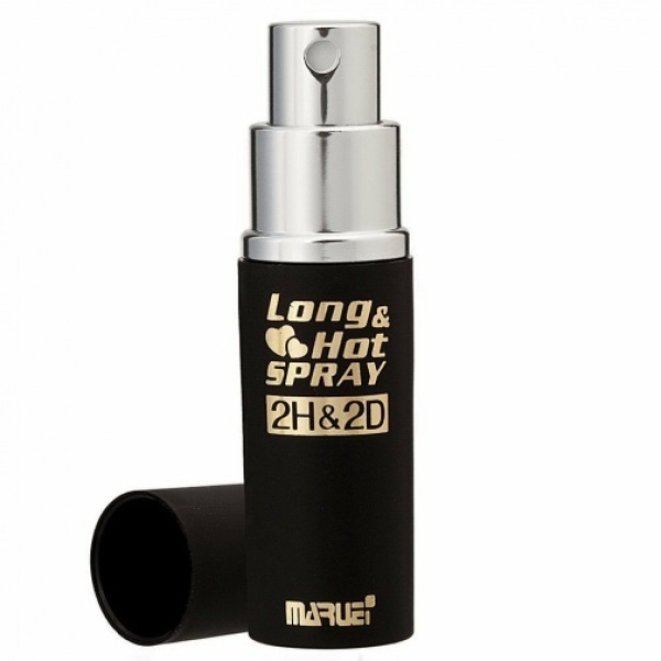 5 Sensational Benefits of Long & Hot Delay Spray for Intense Pleasure