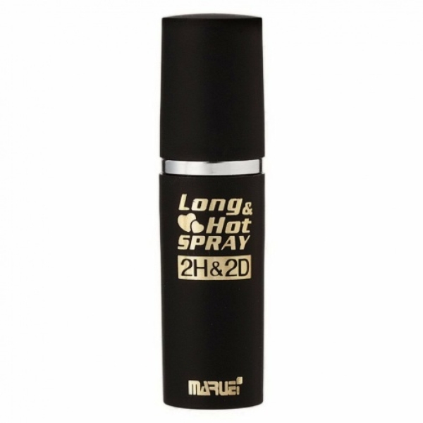 5 Sensational Benefits of Long & Hot Delay Spray for Intense Pleasure