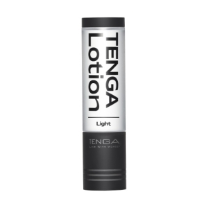 5 Sensational Ways Lotion Light Black Enhances Intimate Pleasure - 170ml