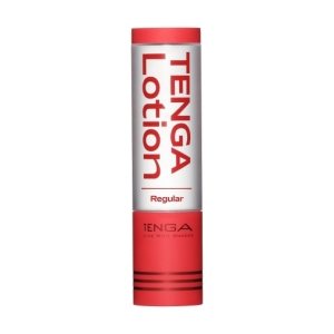 7 Sensational Reasons to Try Lotion Regular Red - 170ml for Ultimate Pleasure