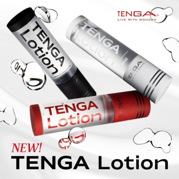 7 Sensational Reasons to Try Lotion Regular Red - 170ml for Ultimate Pleasure