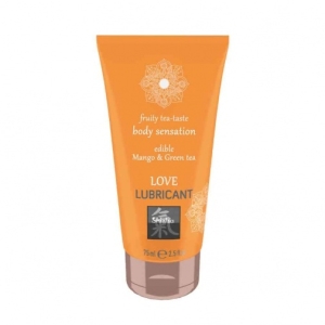 5 Irresistible Reasons to Try Mango Green Tea Edible Lube Tonight