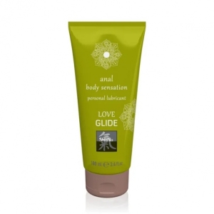 7 Sensational Reasons Love Glide Anal Lube Enhances Intimate Play Instantly