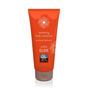 5 Sensational Reasons Love Glide Warming Lube Ignites Passion Instantly