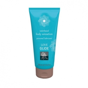 5 Sensational Reasons Love Glide Lube Enhances Intimate Moments Instantly