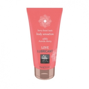 5 Irresistible Reasons to Try Edible Acerola Cherry Lube Tonight
