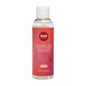 5 Sensational Reasons Lube Toyfluid 100ml Will Elevate Your Pleasure Game Tonight