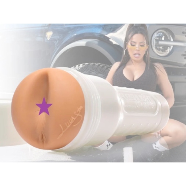7 Sensational Reasons the Luna Star Gleam Masturbator Will Blow Your Mind