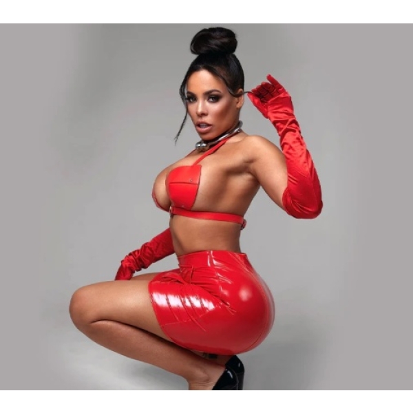 7 Sensational Reasons the Luna Star Gleam Masturbator Will Blow Your Mind