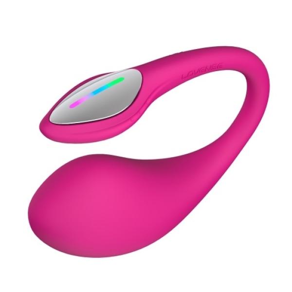 5 Mind-Blowing Features of the Lush 4 App-Controlled G-Spot Egg Vibrator