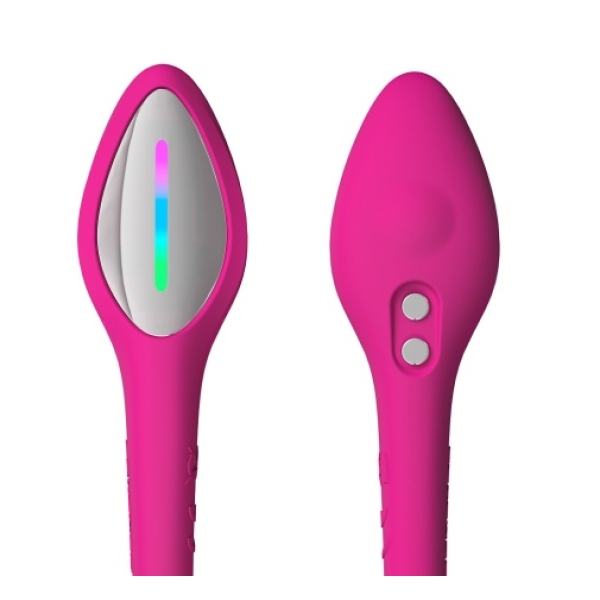 5 Mind-Blowing Features of the Lush 4 App-Controlled G-Spot Egg Vibrator