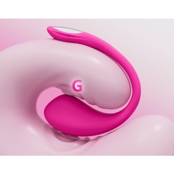 5 Mind-Blowing Features of the Lush 4 App-Controlled G-Spot Egg Vibrator