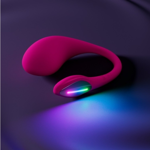 5 Mind-Blowing Features of the Lush 4 App-Controlled G-Spot Egg Vibrator