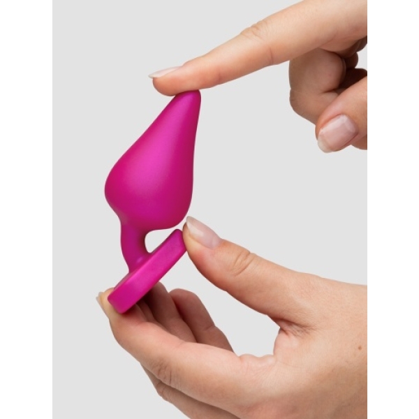 7 Sensational Reasons to Try the Luster Butt Plug Set for Ultimate Pleasure