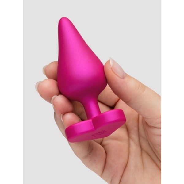 7 Sensational Reasons to Try the Luster Butt Plug Set for Ultimate Pleasure