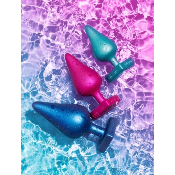 7 Sensational Reasons to Try the Luster Butt Plug Set for Ultimate Pleasure