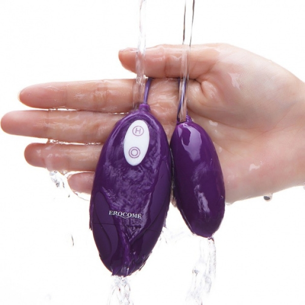 5 Sensational Reasons Lyra Solo Egg - Purple Will Elevate Your Pleasure