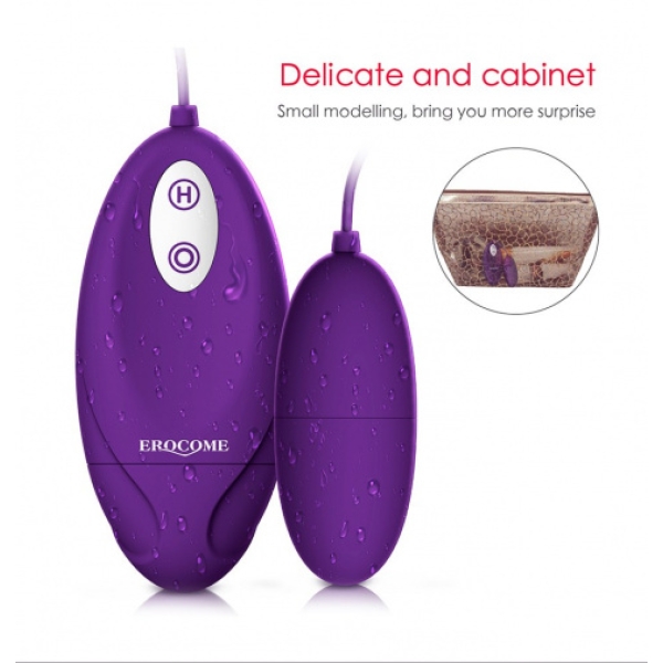 5 Sensational Reasons Lyra Solo Egg - Purple Will Elevate Your Pleasure