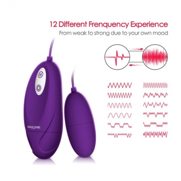 5 Sensational Reasons Lyra Solo Egg - Purple Will Elevate Your Pleasure