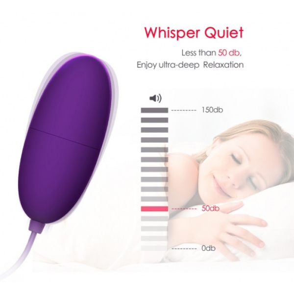 5 Sensational Reasons Lyra Solo Egg - Purple Will Elevate Your Pleasure