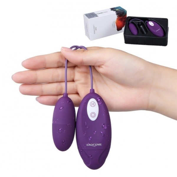 5 Sensational Reasons Lyra Solo Egg - Purple Will Elevate Your Pleasure