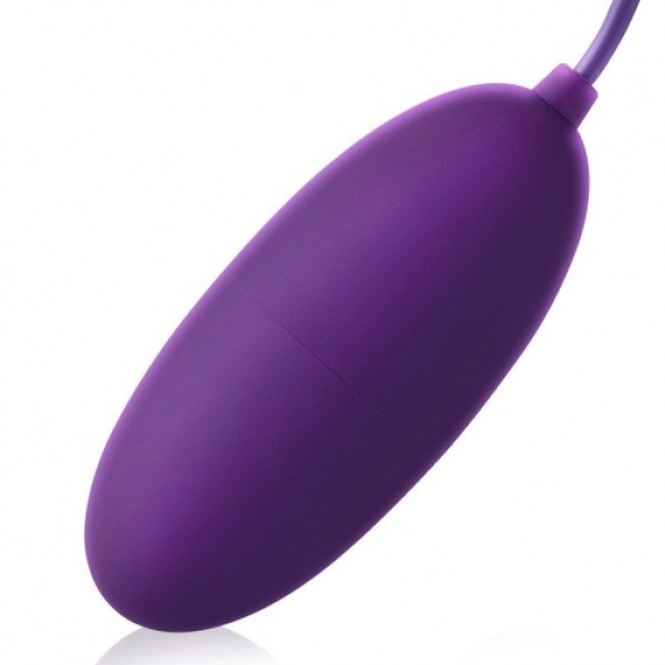5 Sensational Reasons Lyra Solo Egg - Purple Will Elevate Your Pleasure