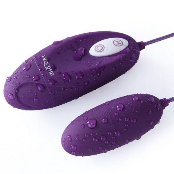 5 Sensational Reasons Lyra Solo Egg - Purple Will Elevate Your Pleasure
