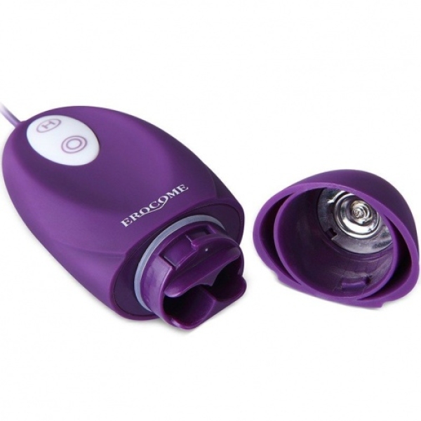 5 Sensational Reasons Lyra Solo Egg - Purple Will Elevate Your Pleasure