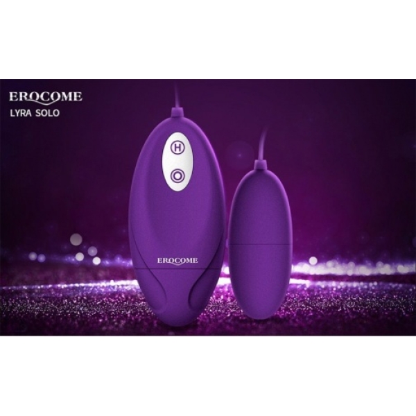 5 Sensational Reasons Lyra Solo Egg - Purple Will Elevate Your Pleasure
