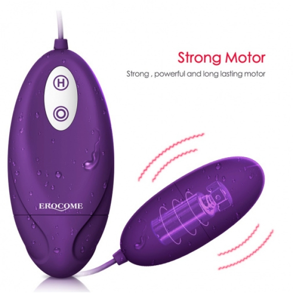 5 Sensational Reasons Lyra Solo Egg - Purple Will Elevate Your Pleasure