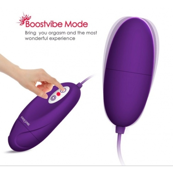 5 Sensational Reasons Lyra Solo Egg - Purple Will Elevate Your Pleasure