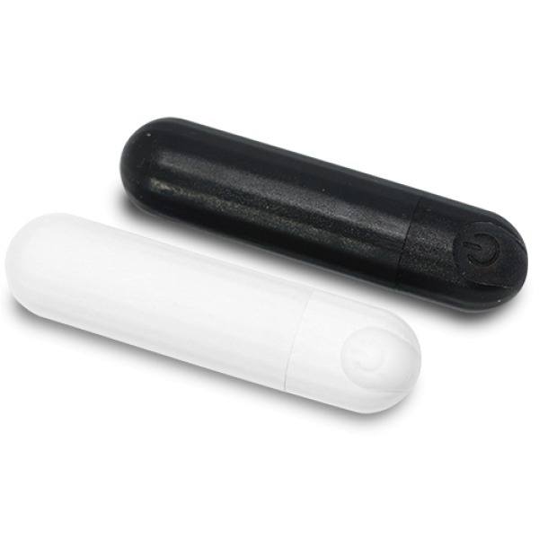 5 Powerful Reasons to Try the MS05 Rechargeable Bullet in Sleek Black