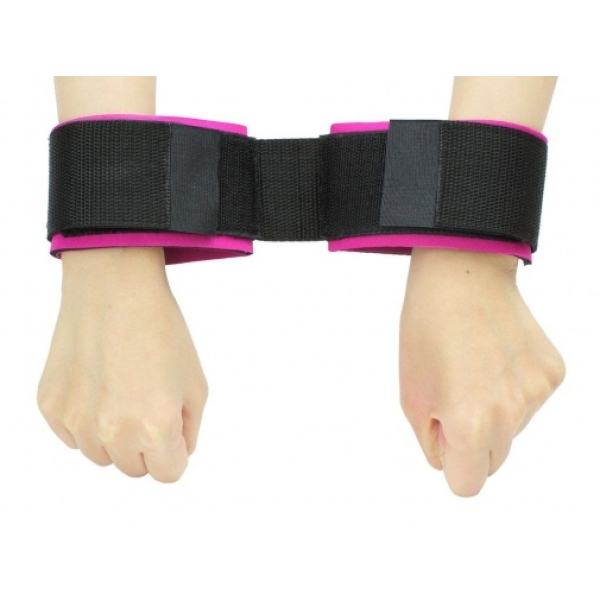 5 Sensational Reasons MT01 Hand Cuffs Will Spice Up Your Playtime Tonight