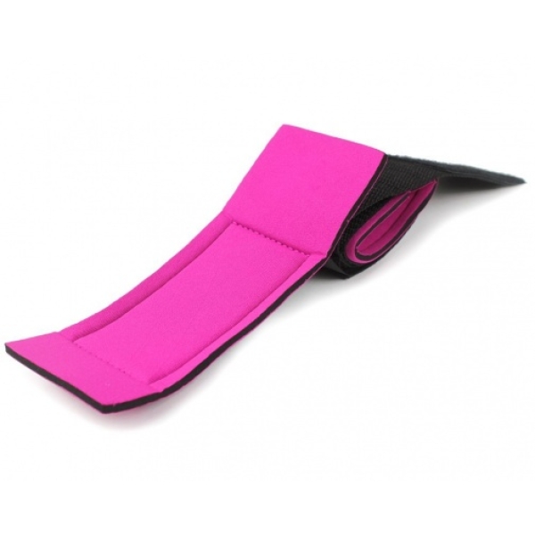5 Sensational Ways MT02 Ankle Cuffs Elevate Your Intimate Play Tonight