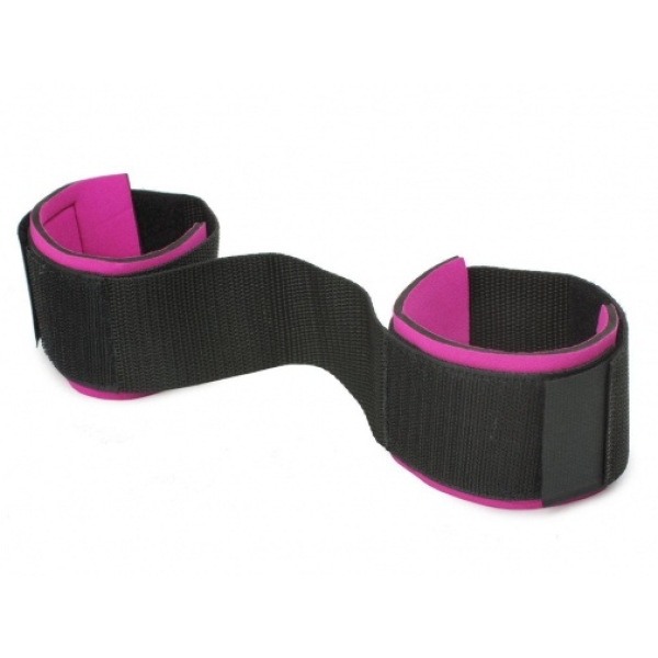 5 Sensational Ways MT02 Ankle Cuffs Elevate Your Intimate Play Tonight