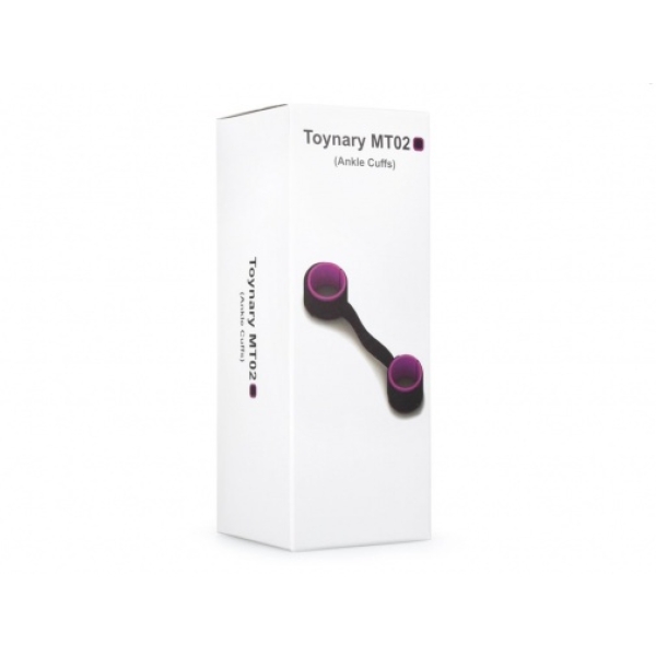 5 Sensational Ways MT02 Ankle Cuffs Elevate Your Intimate Play Tonight