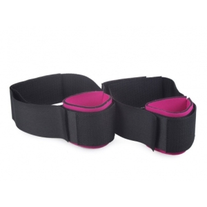 5 Sensational Ways MT03 Thigh Cuffs Elevate Your Pleasure Game Tonight