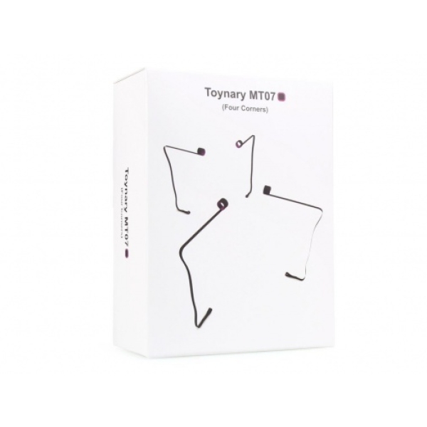 7 Sensational Ways MT07 Four Corners Cuffs Elevate Your Playtime