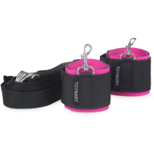 5 Sensational Ways MT08 Surround Cuffs Elevate Your Pleasure Game Instantly