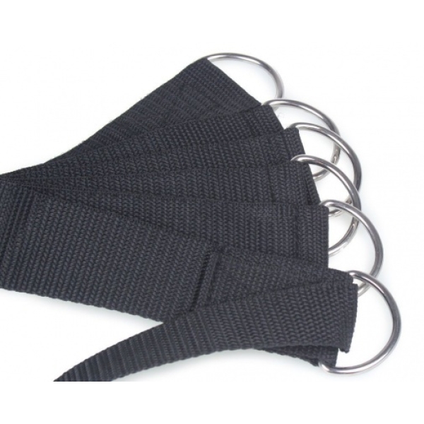 5 Sensational Ways MT08 Surround Cuffs Elevate Your Pleasure Game Instantly