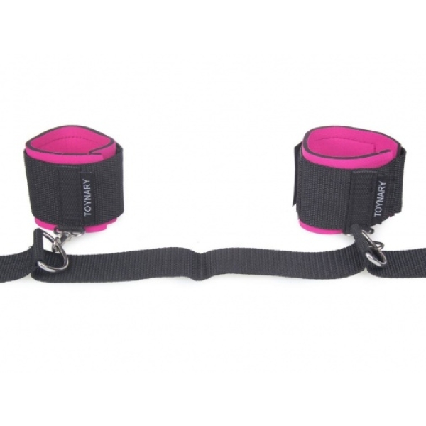 5 Sensational Ways MT08 Surround Cuffs Elevate Your Pleasure Game Instantly