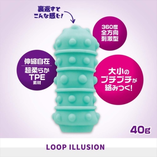 5 Mind-Blowing Reasons the Magic Idol Loop Illusion Stroker Will Redefine Pleasure