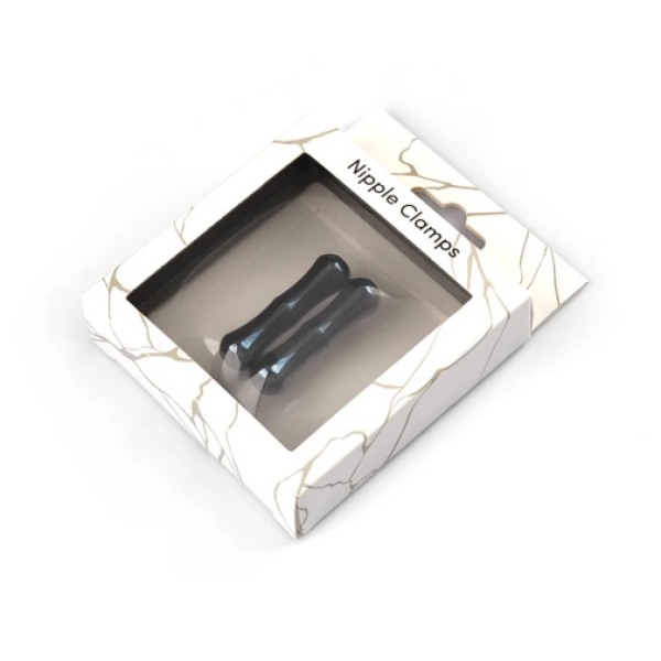 5 Sensational Ways Magnetic Nipple Clamps Elevate Pleasure to New Heights