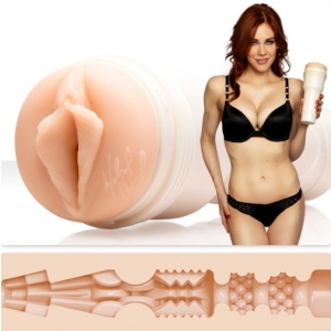 5 Sensational Reasons Maitland Ward's Toy Will Redefine Your Pleasure Experience