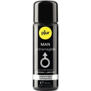 7 Sensational Benefits of Man Extreme Silicone Glide for Ultimate Pleasure