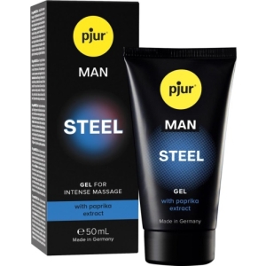 5 Sensational Benefits of Man Steel Gel for Ultimate Pleasure
