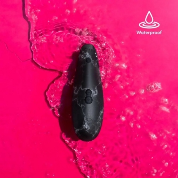 6 Sensational Reasons Marilyn Monroe Classic 2 - Black Will Elevate Your Pleasure